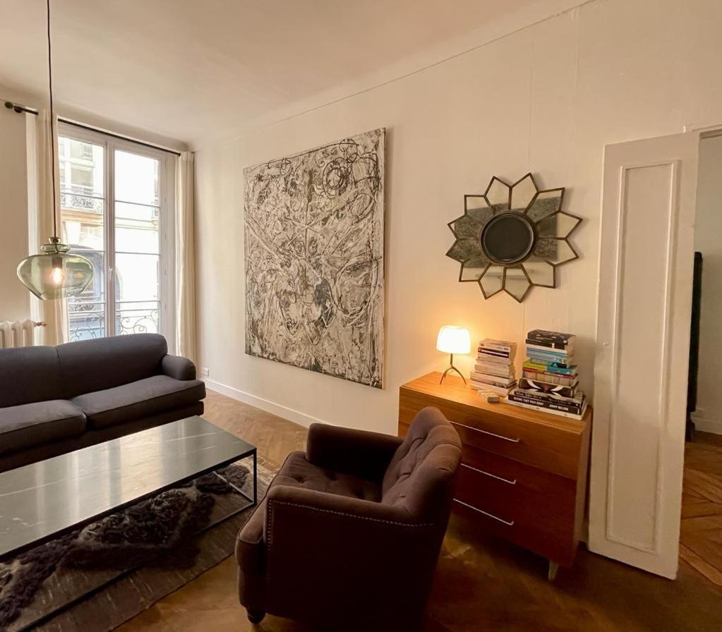 12 Casa Nova Paris