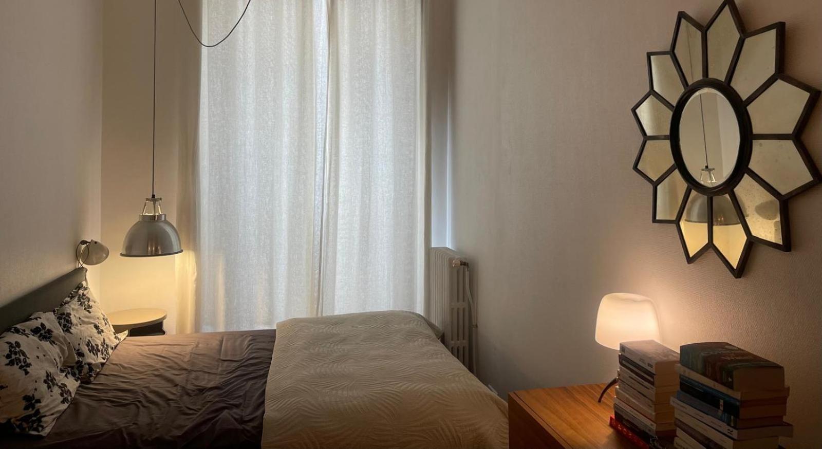 12 Casa Nova Apartment